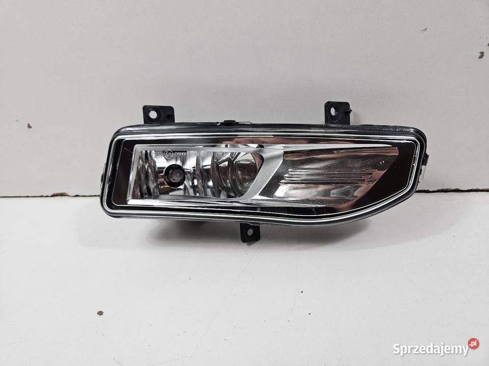 NISSAN QASHQAI II J11 LIFT MICRA K14 HALOGEN Międzychód