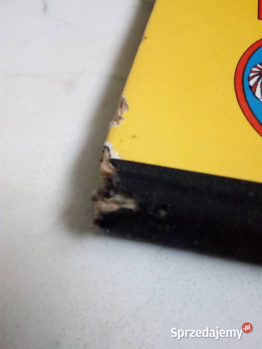 TIGRES VOLANTS CONTRE ZEROS SLOCOMBE Albin lubelskie Puławy sprzedam