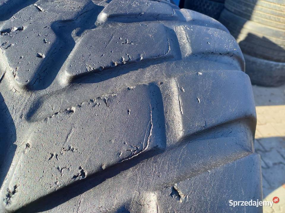 Opona używana rolnicza 56045R225 NOKIAN COUNTRY Zaścianki