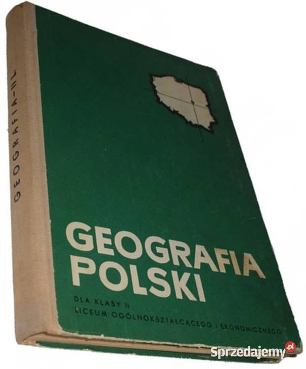 GEOGRAFIA POLSKI BATOROWICZ Sopot