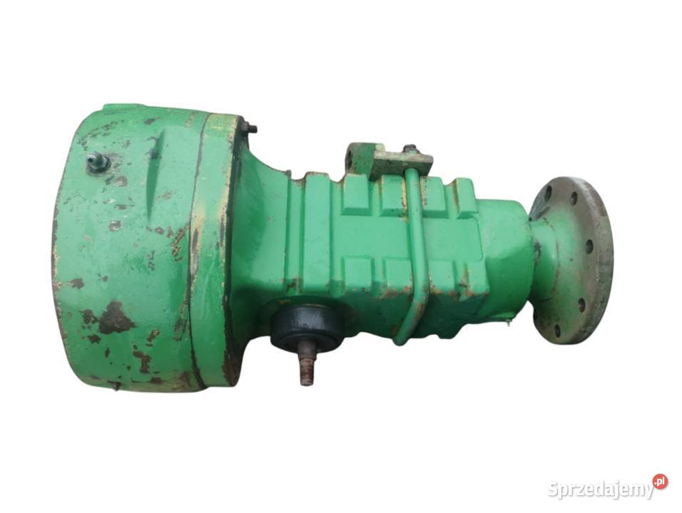 Zwolnica hamlucowa JOHN DEERE 315536503050 Układ hamulcowy kujawsko-pomorskie Grudziądz sprzedam