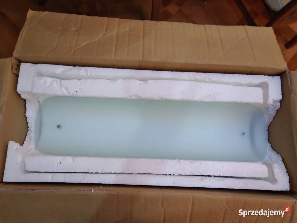 Lampa sufitowa NOWA WYSYŁKA Przemyśl sprzedam