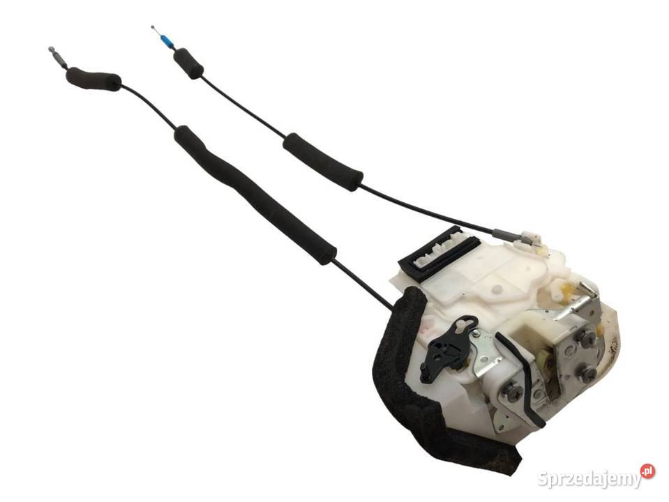 SUBARU OUTBACK IV 20092014 ZAMEK DRZWI TYŁ Skarżysko-Kamienna sprzedam