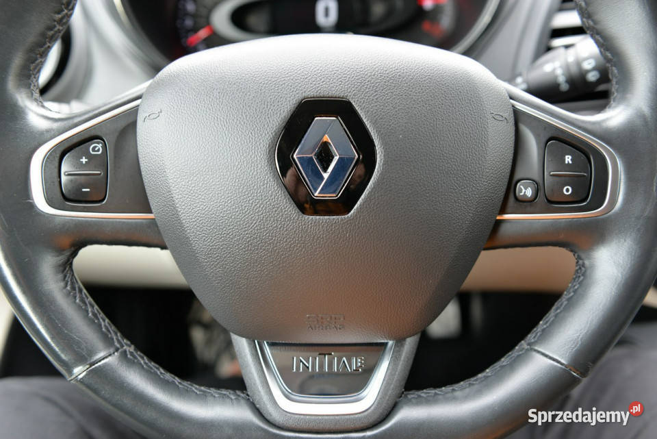 Renault Captur 13TCe 150 Initiale Paris FullLED system Start-Stop