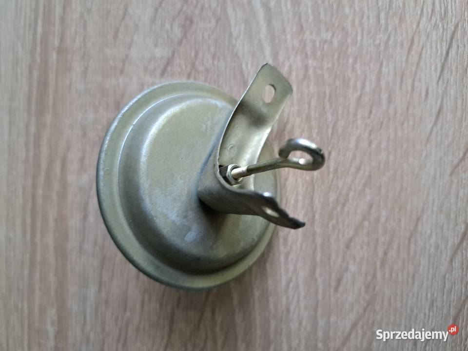 Regulator podciśnienia zapłonu Fiat 125p osobowe wielkopolskie