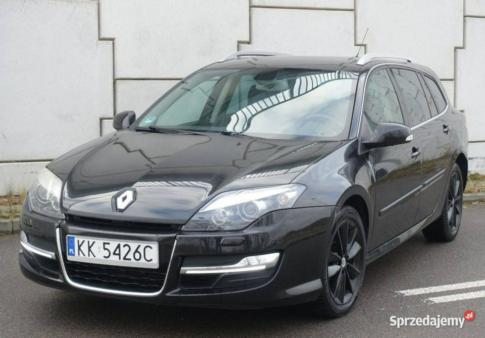 Renault Laguna 20 dci 1754 1995cm3