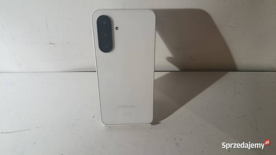 Smartfon SAMSUNG Galaxy A26 5G 6128GB Katowice