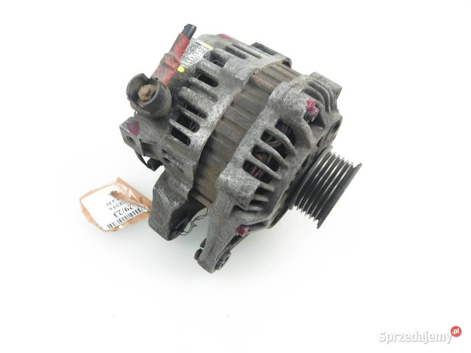 ALTERNATOR FORD FIESTA MK4 IV 125 A005TA2591