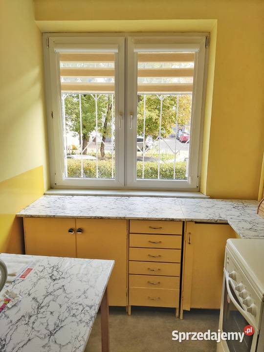 Mokotów 2pokoje bezpośrednio sieć Warszawa