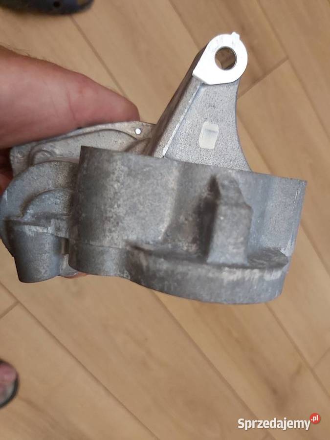 przepustnica Renault 16 DCI Opel 16 CDTI kujawsko-pomorskie Bydgoszcz