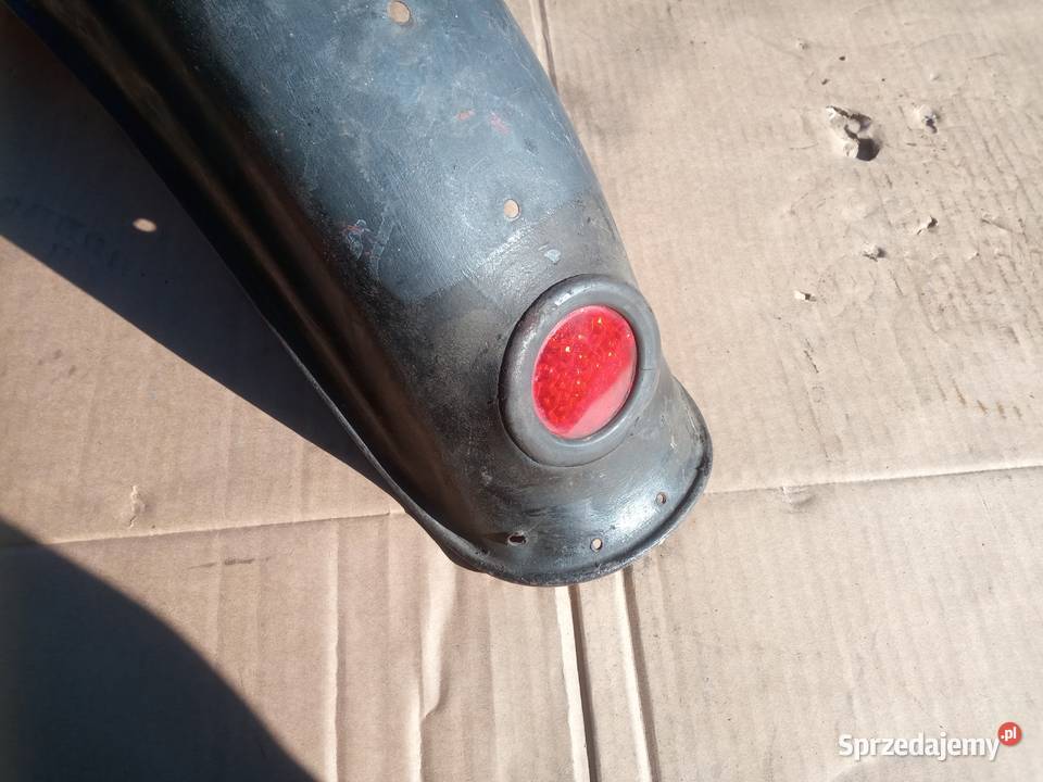 Jawa 175 250 kivacka błotnik tylny Oświęcim