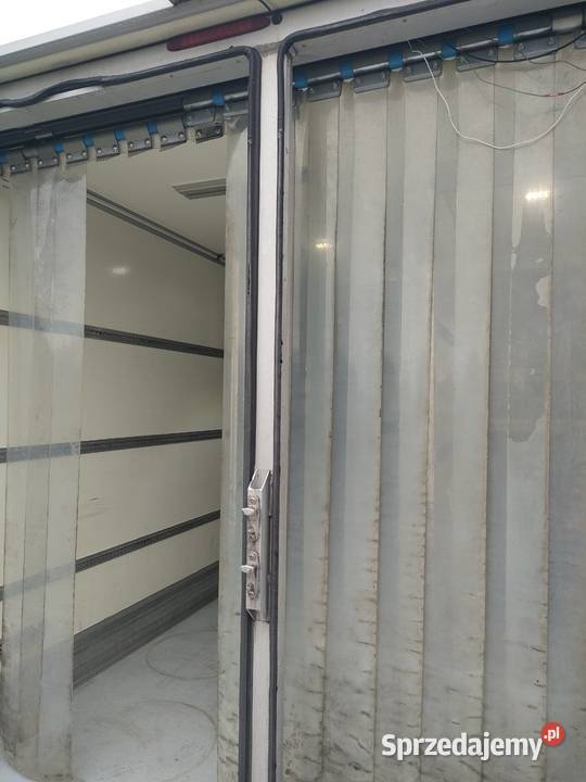 Ford Transit 22 Hydrauliczne zawieszenie 125KM Samochody dostawcze Słubice sprzedam