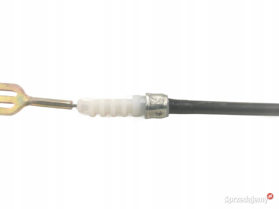 KABEL NAPINACZ FOTELA FIAT DUCATO 20012011 NOWY Motoryzacja