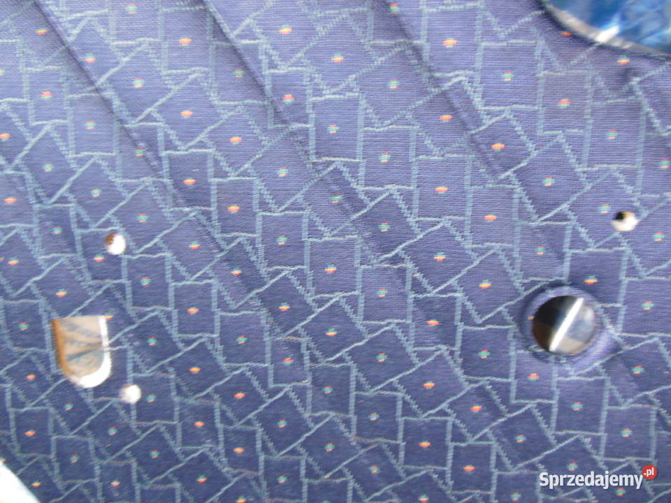 735242144 Płat poszycia drzwi tył lewych Siena osobowe Kozy