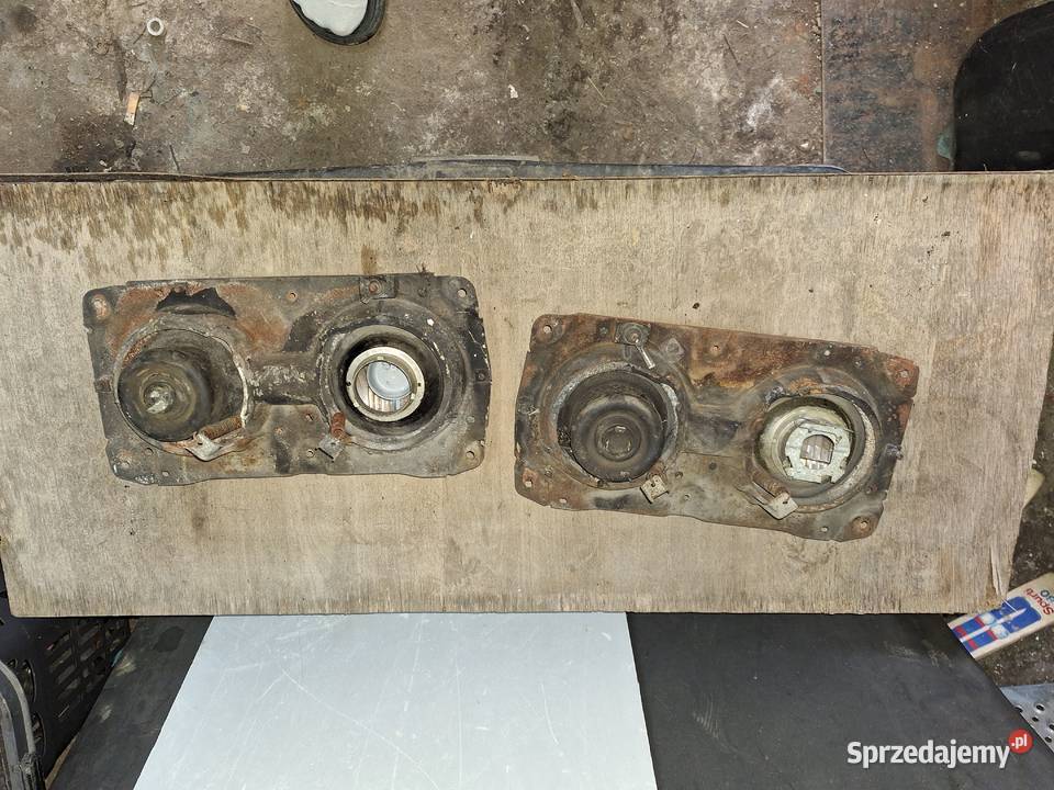 Polonez lampy Starachowice sprzedam