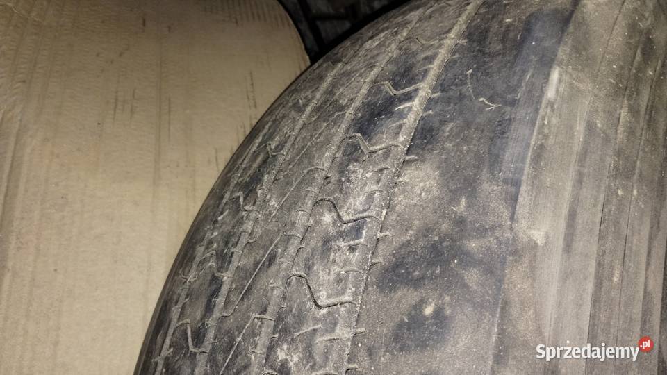 Opony 225 31570 Motoryzacja