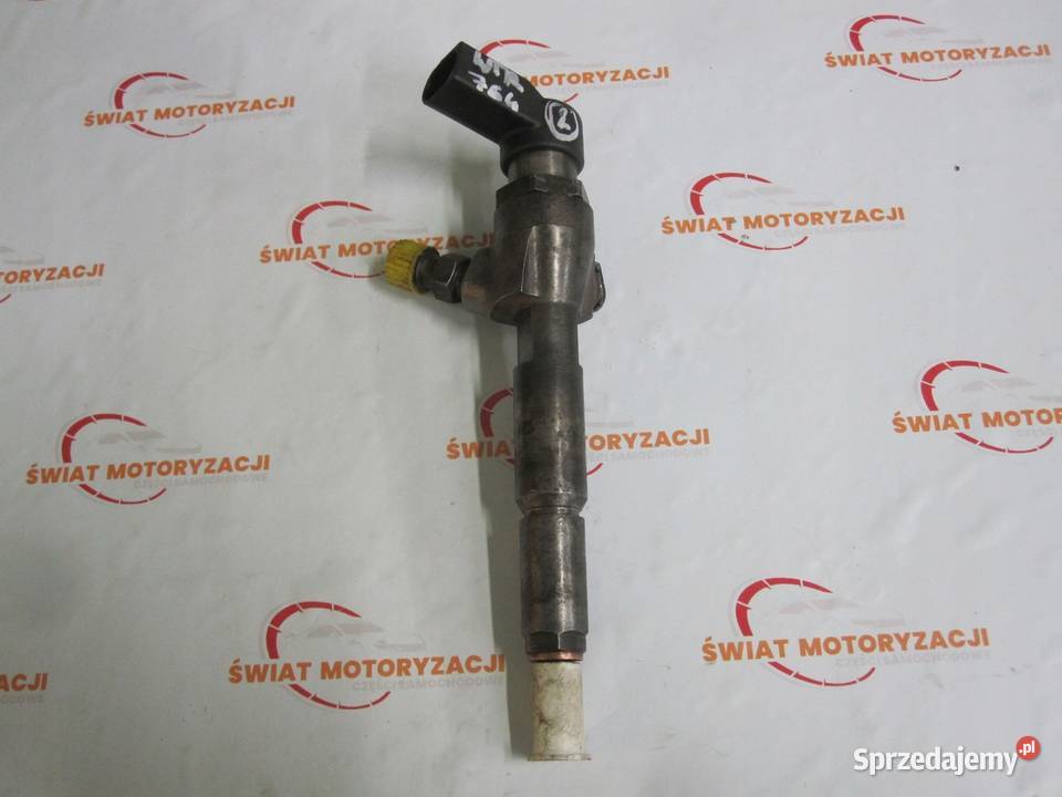 FORD FOCUS MONDEO S 18 TDCI wtrysk wtryskiwacz Kielce