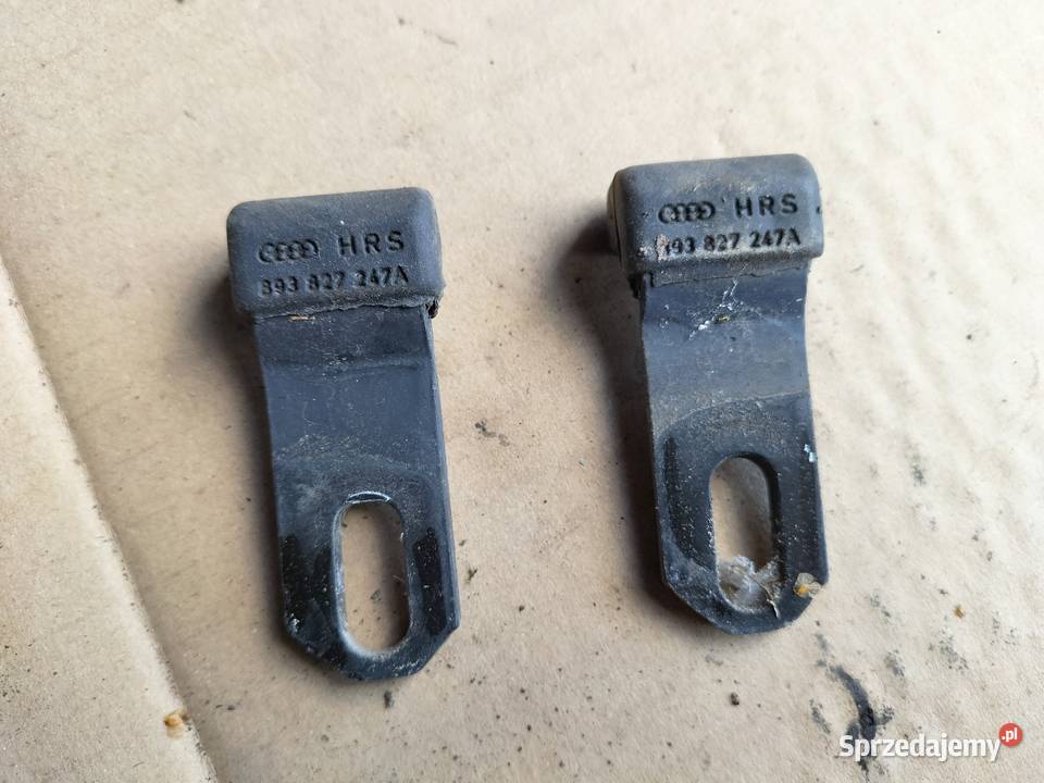 AUDI 80 B3 80B3 893827247A ODBÓJ ODBOJE TYLNEJ sprzedam