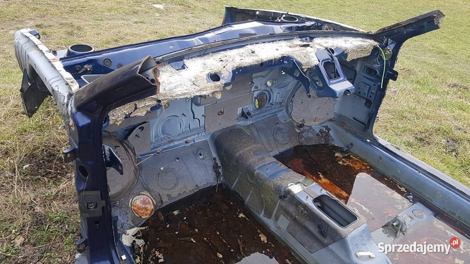 Buda vr corrado vr6 1994 anglik Rok produkcji 1994 Piecnik