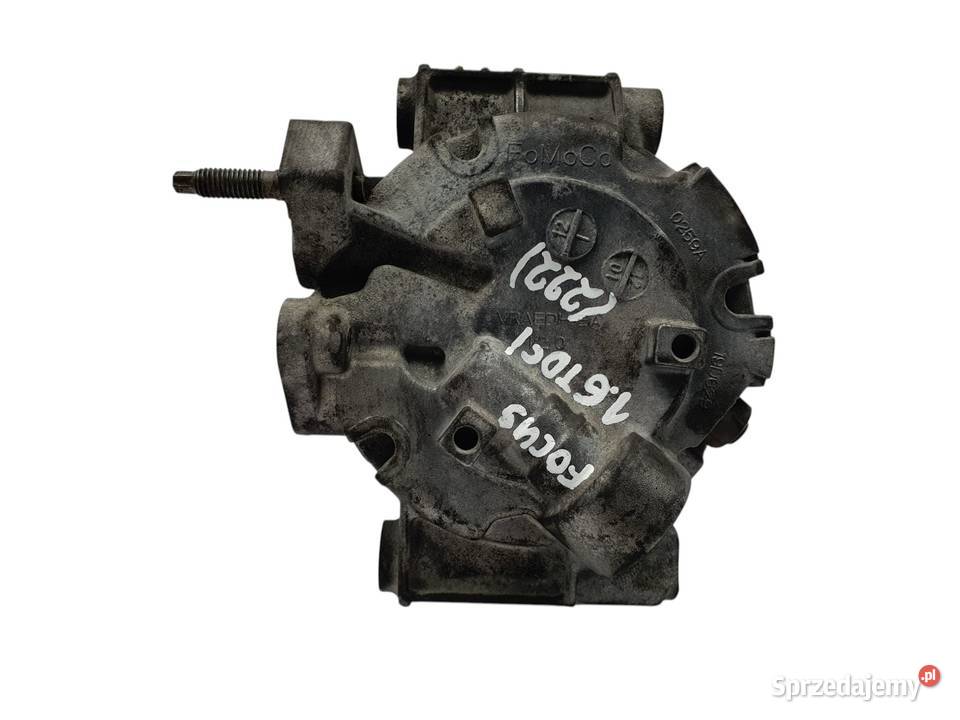 SPRĘŻARKA KLIMATYZACJI Ford Focus II C 16 TDCI Chełm