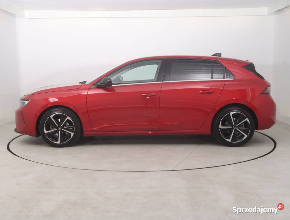 Opel Astra 12 Turbo 1199cm3 dolnośląskie Bielany Wrocławskie sprzedam