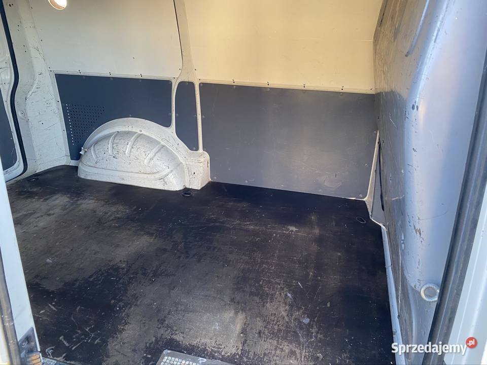 Sprzedam VW T 5 19 TDI Suwałki