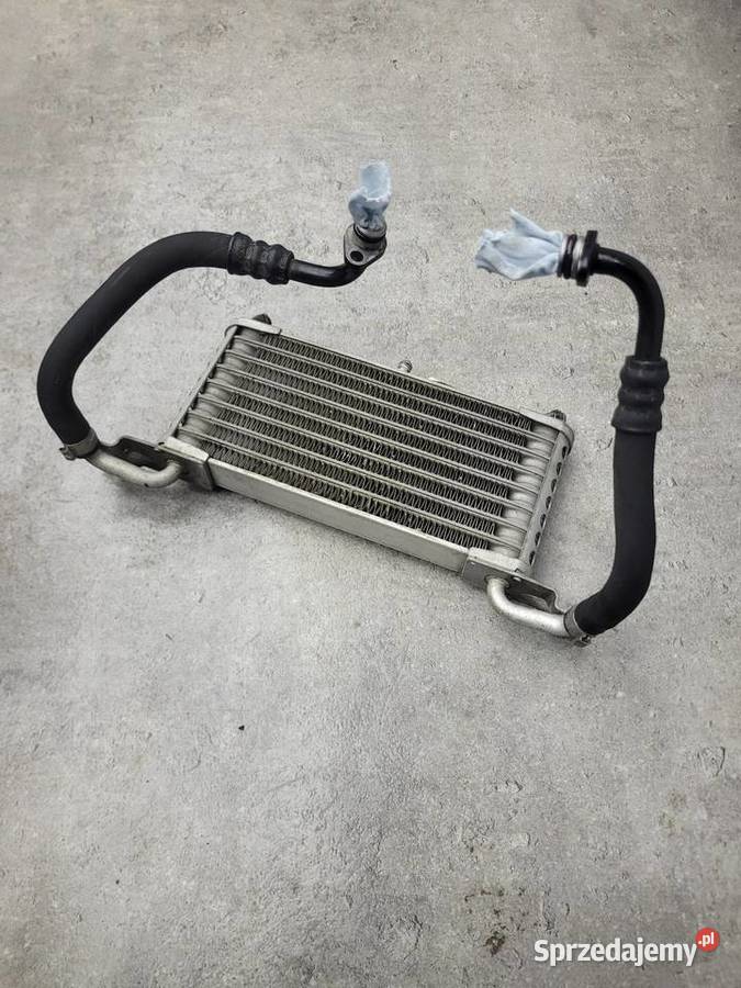 BMW S 1000 R S1000R K47 15 CHŁODNICA OLEJU