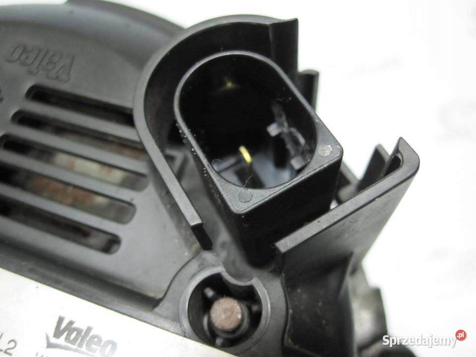 AUDI A3 20 TDI 09R CFF CFFB 140 03L903024M