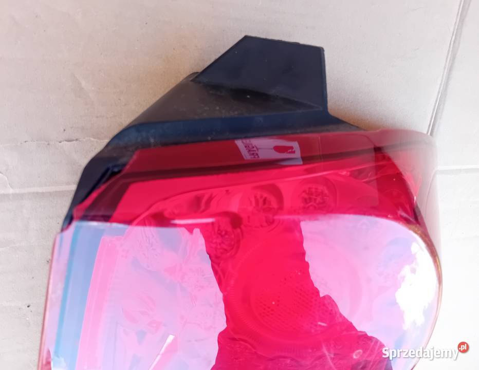 Dodge Journey Led lampa tylna prawa Przeźmierowo