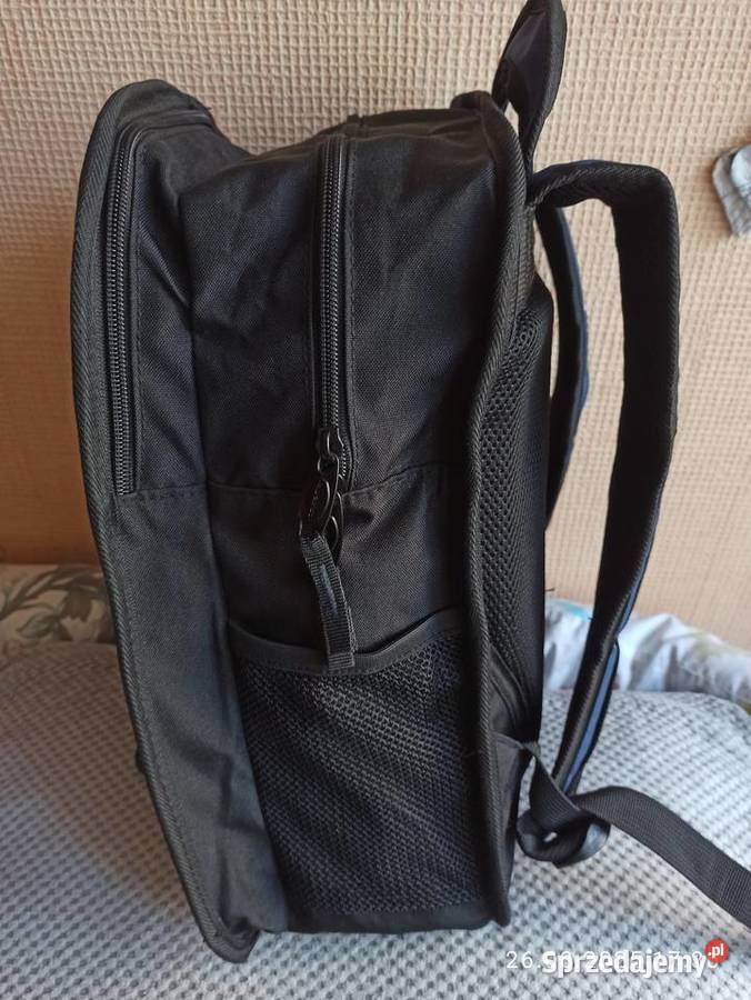 Plecak szkolny Ridge 53 Koszalin