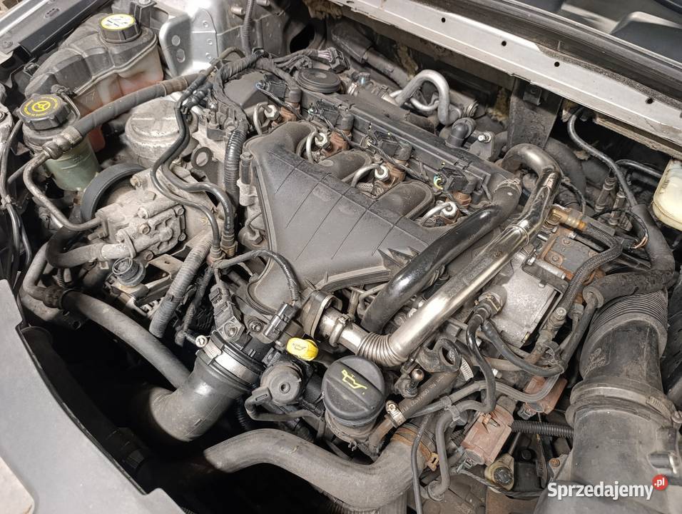 Ford Mondeo mk4 20 tdci 115 08r 115KM Samochody osobowe śląskie Chorzów
