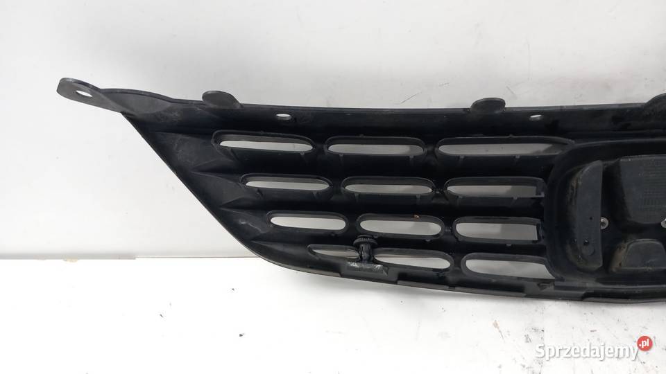 HONDA CIVIC VII LIFT ATRAPA GRILL CHROM Zbierkowo