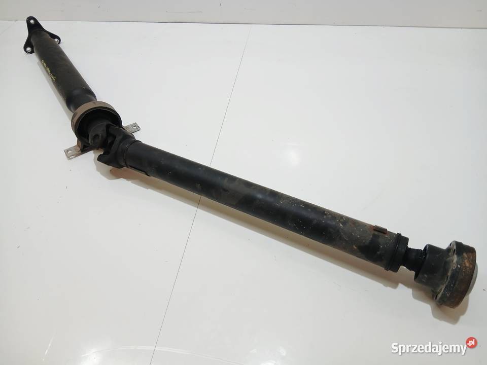 WAŁ NAPĘDOWY BMW E60 E61 306D3 X DRIVE MANUAL OE Strzyżewice