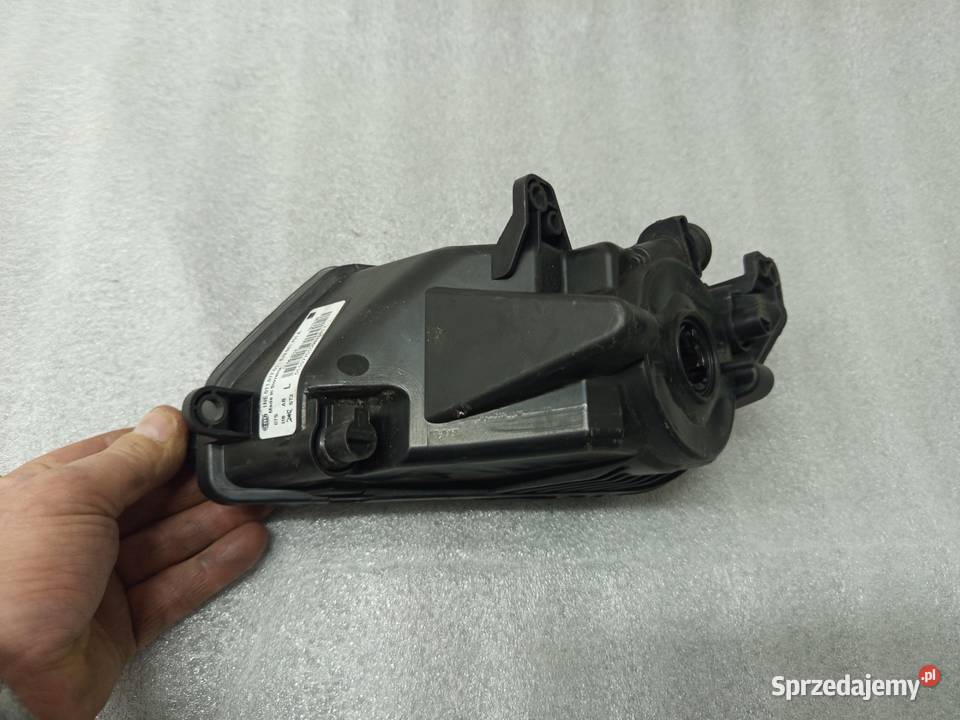 Halogen lewy seat Leon ibiza toledo orginalny osobowe