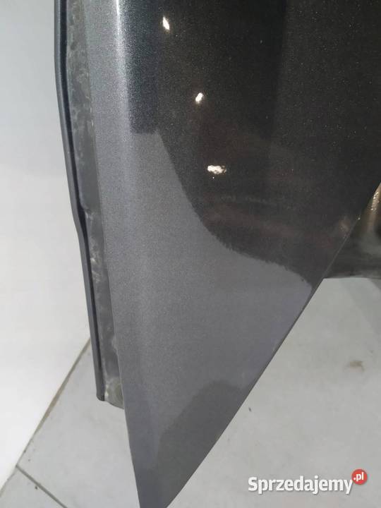BŁOTNIK LEWY PRZÓD 1G3 Toyota Auris I 20062012 sprzedam
