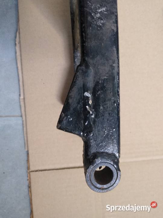 WSK wfm SHL stopki nóżki centralne prl Podnóżki i stopki Kruszwica