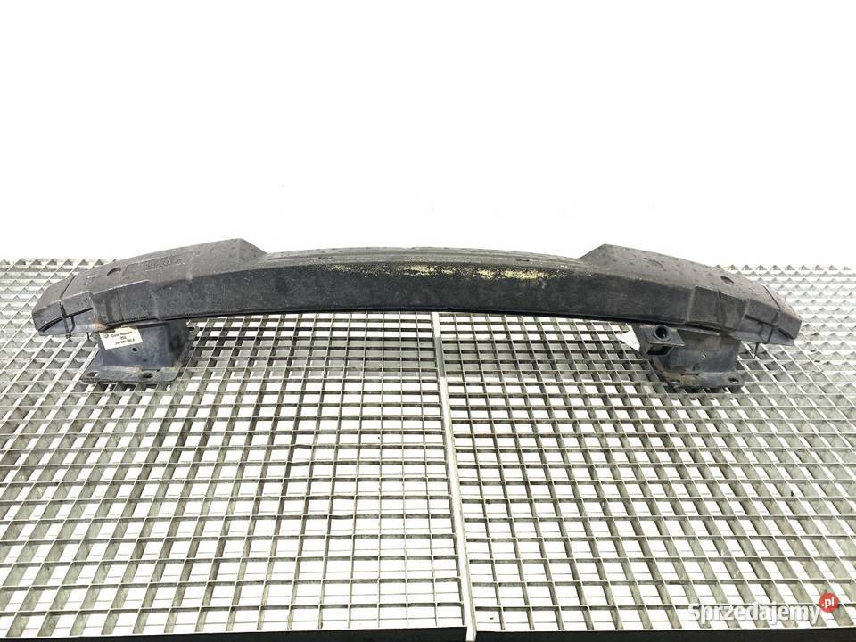 BELKA ZDERZAKA TYŁ VW PHAETON SedanLimuzyna 0216