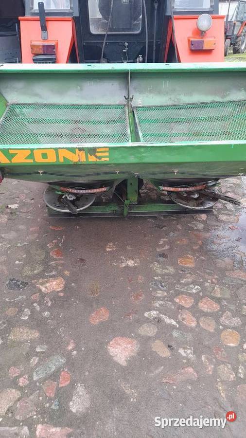 Amazone M Czaple