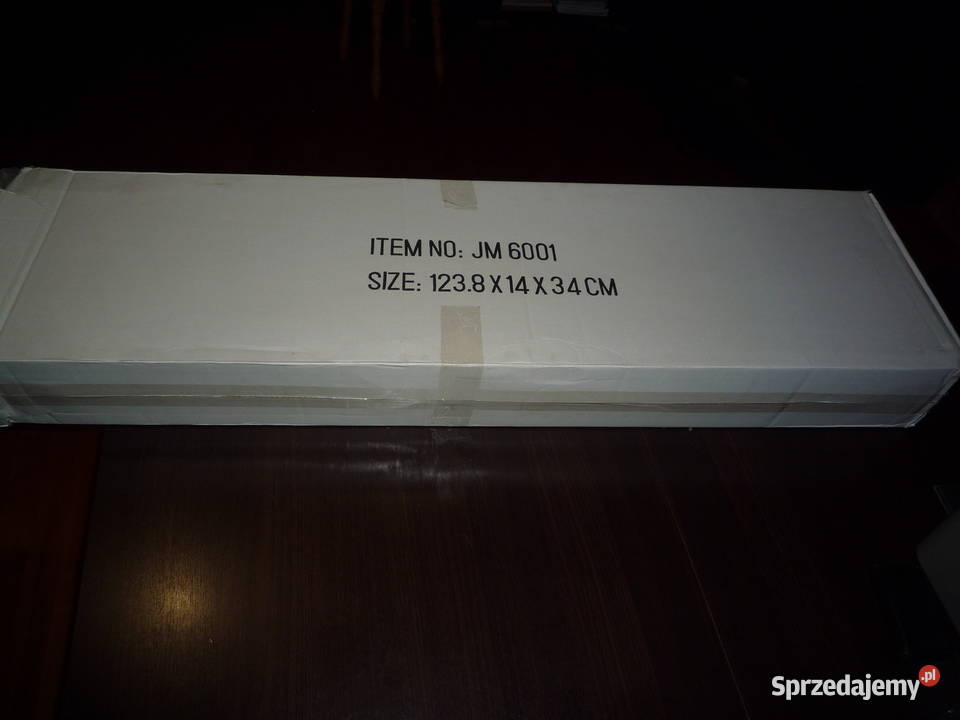 walizka kufer na sztucer z lunetą dwa sztucery Chmiel