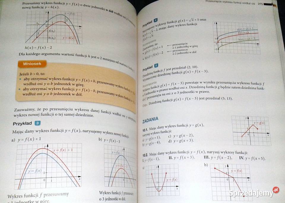Prosto do matury 1 Matematyka M Antek K Belka lubelskie Chełm