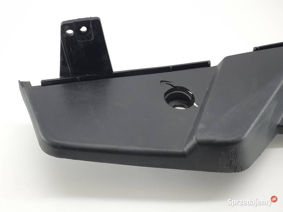 PODLOGA PODEST OSLONA PEUGEOT EVIVACITY Janowice