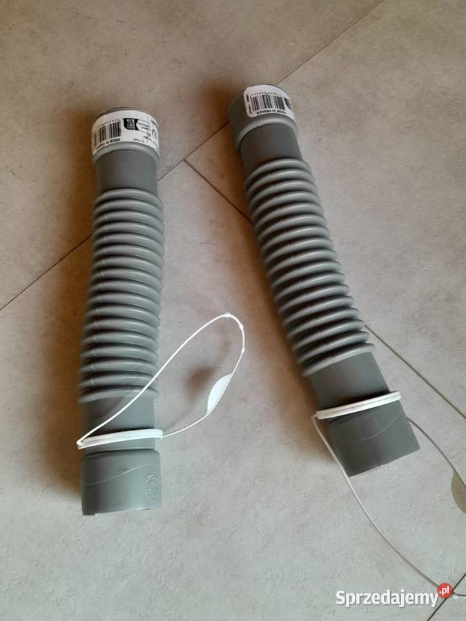 Wirquin przyłącze elastyczne uniwersalne Dąbrowa Górnicza