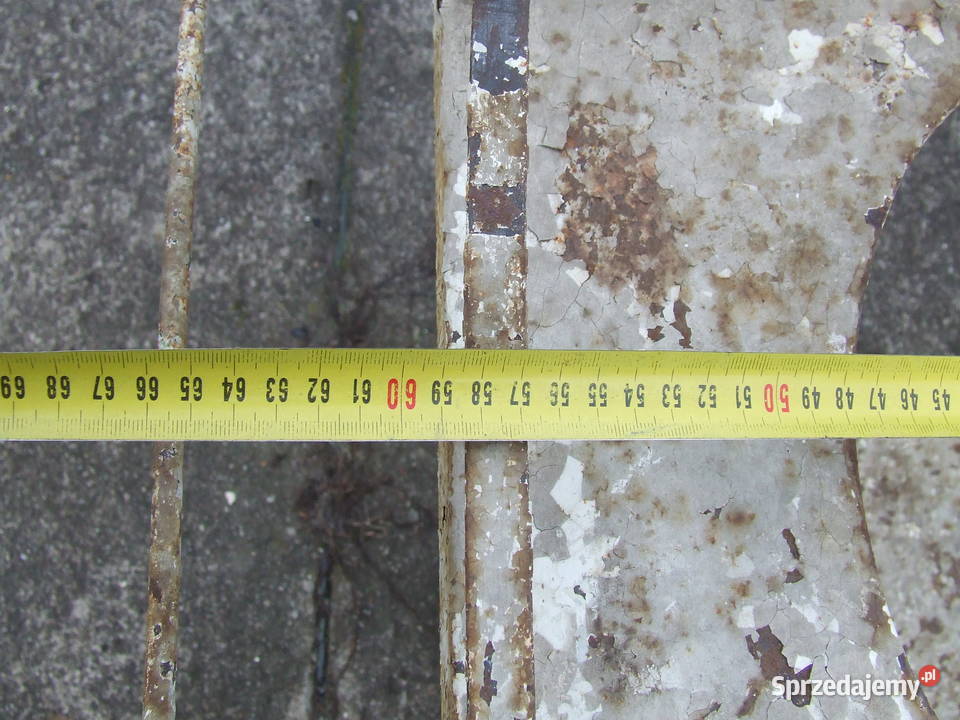 STARA MIĘDZYWOJENNA TOALETKA UMYWALKA METALOWA 4 sprzedam