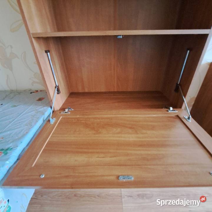 Okazja Komplet mebli z firmy Forte Opole