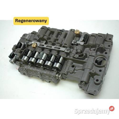 Aisin TR60SN09D STEROWNIK Valve