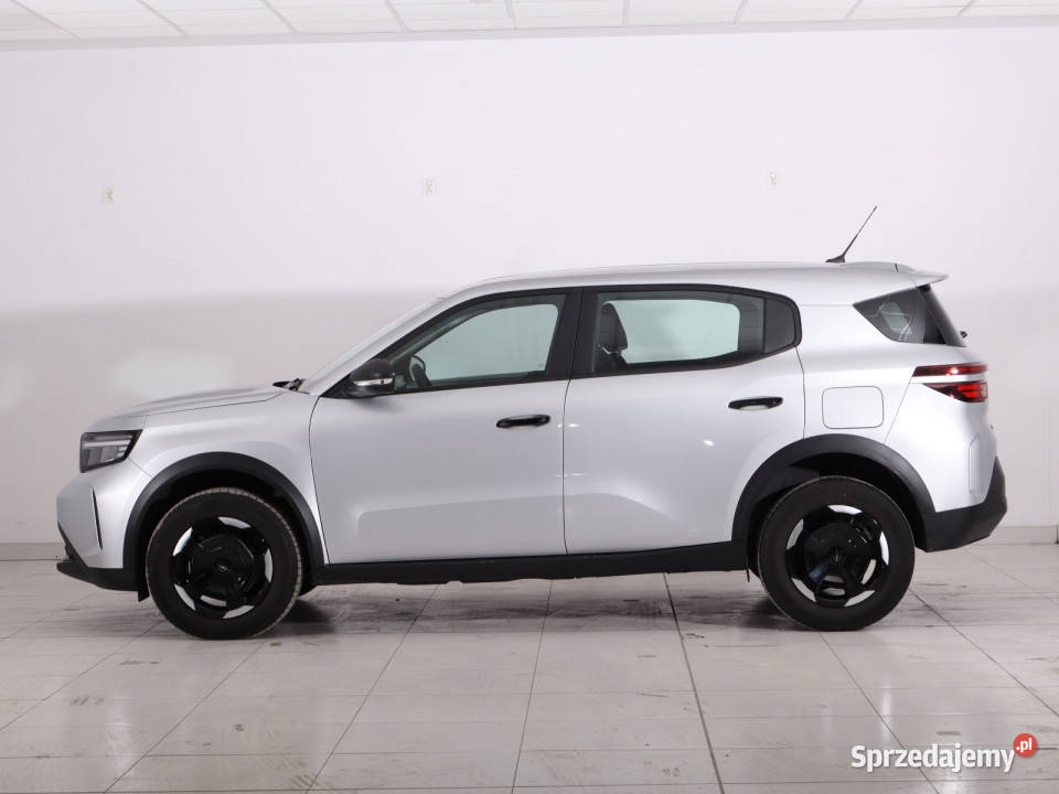 Opel Frontera 12 hybrid Piaseczno