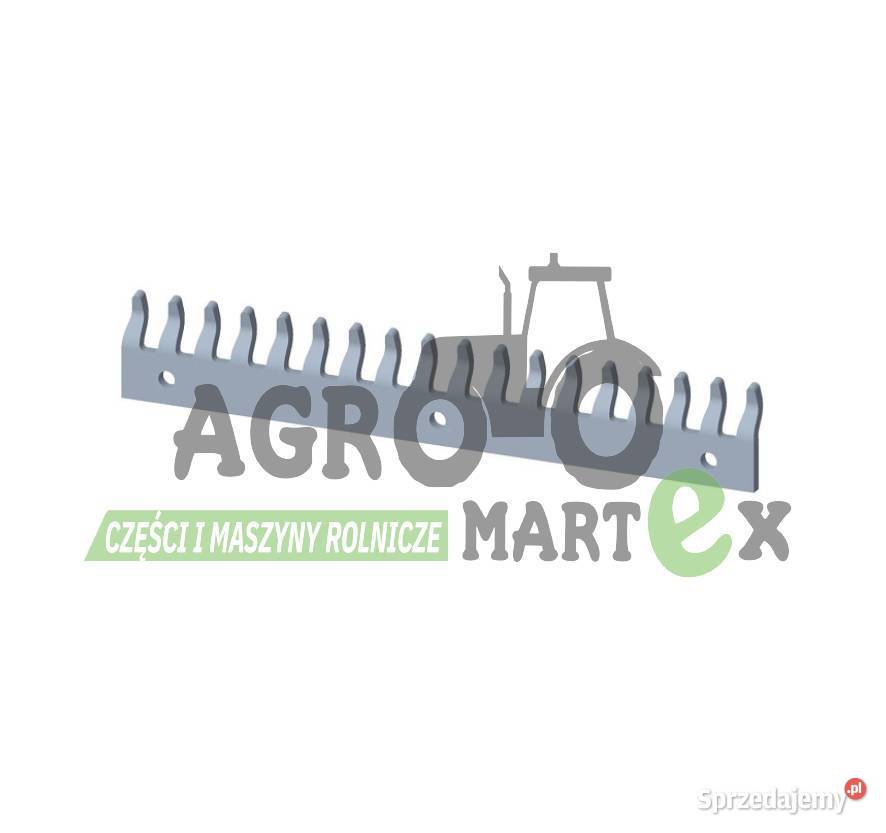 84431562 RUSZT CNH