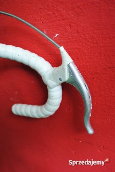 MBK made in France rower szosowy 28 sachs Huret Oborniki Śląskie