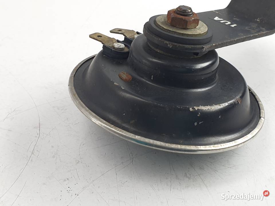 Klakson Sygnal Trabka Yamaha Xj 900 Łódź