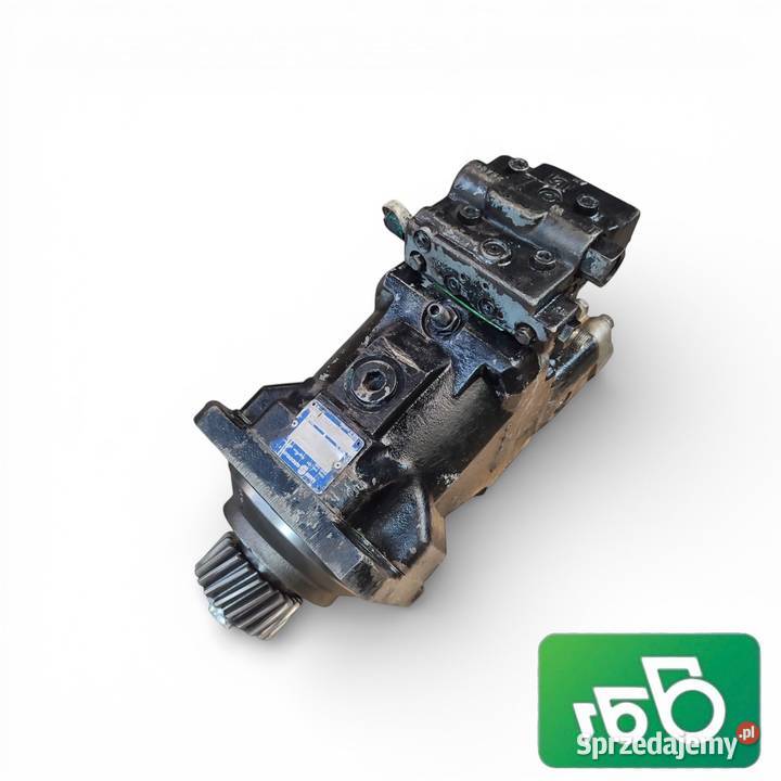 Pompa jazdy 51D110 Hydromotor Sauer Danfoss Wilkowo sprzedam